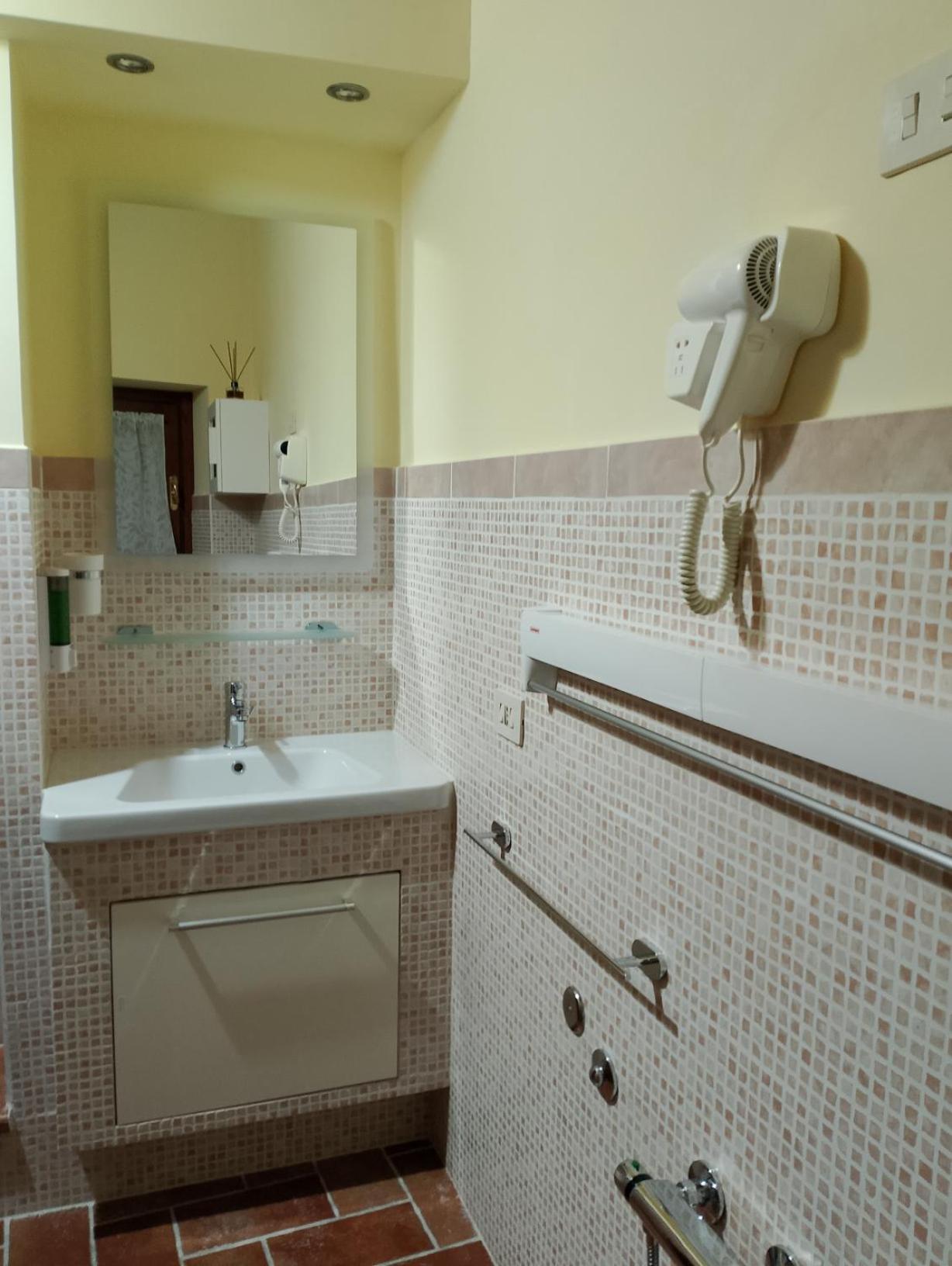 Appartamenti Cardinali Assisi Room photo