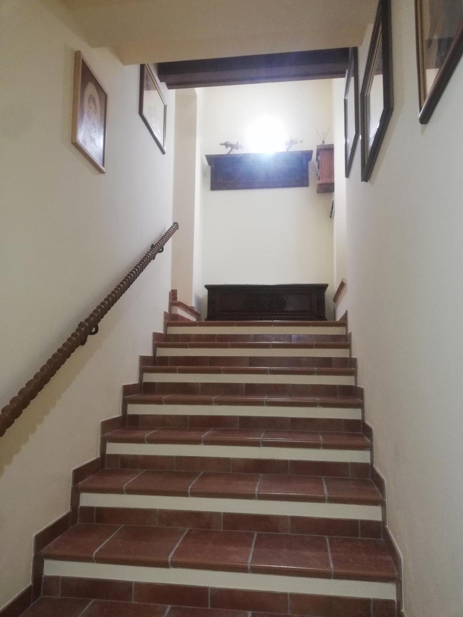 Appartamenti Cardinali Assisi Room photo