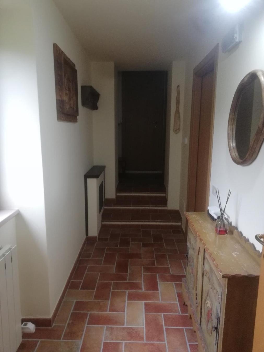 Appartamenti Cardinali Assisi Room photo