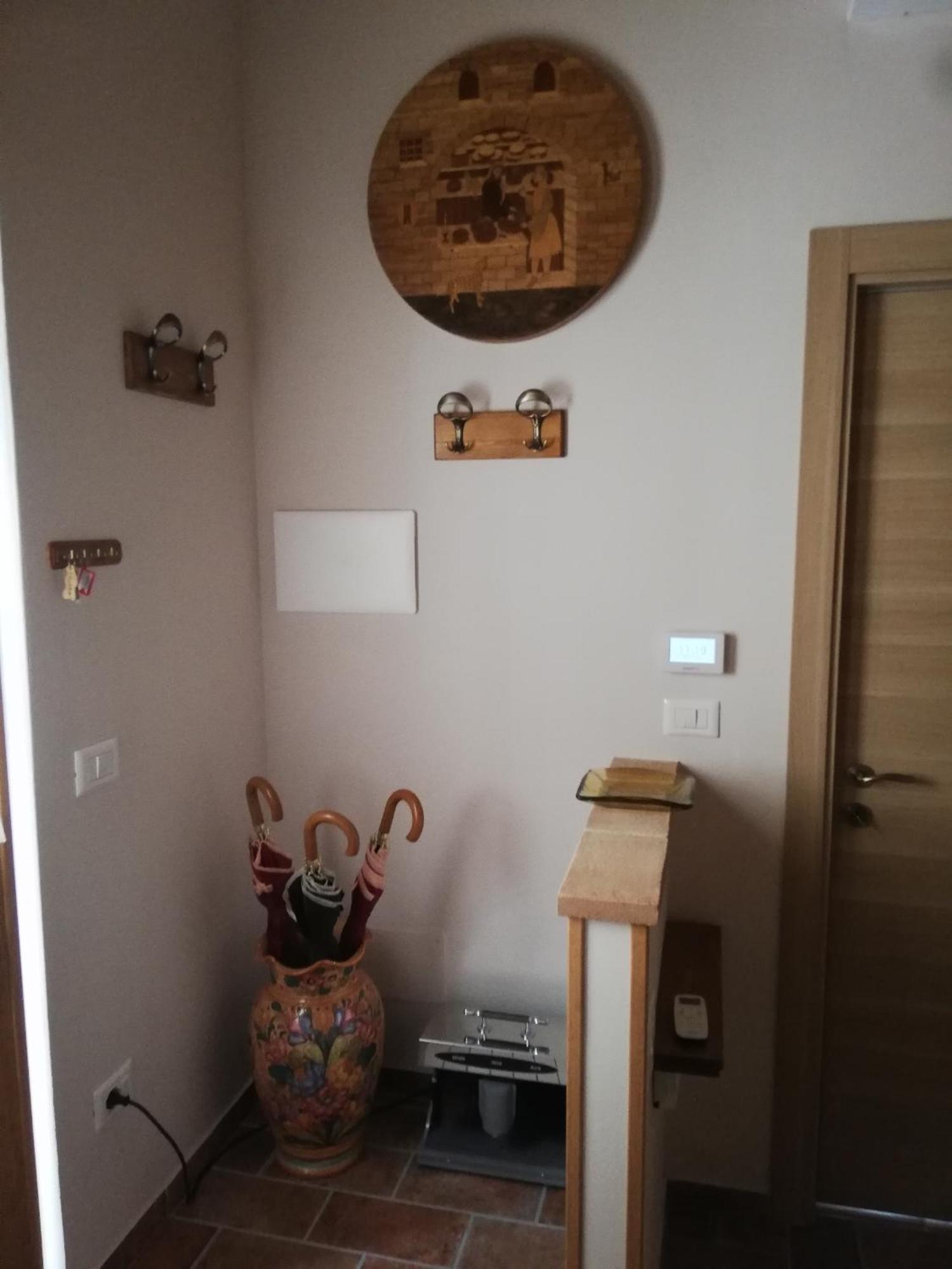 Appartamenti Cardinali Assisi Room photo
