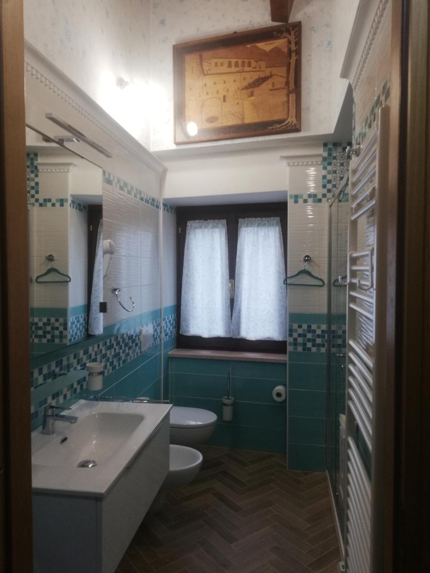 Appartamenti Cardinali Assisi Room photo