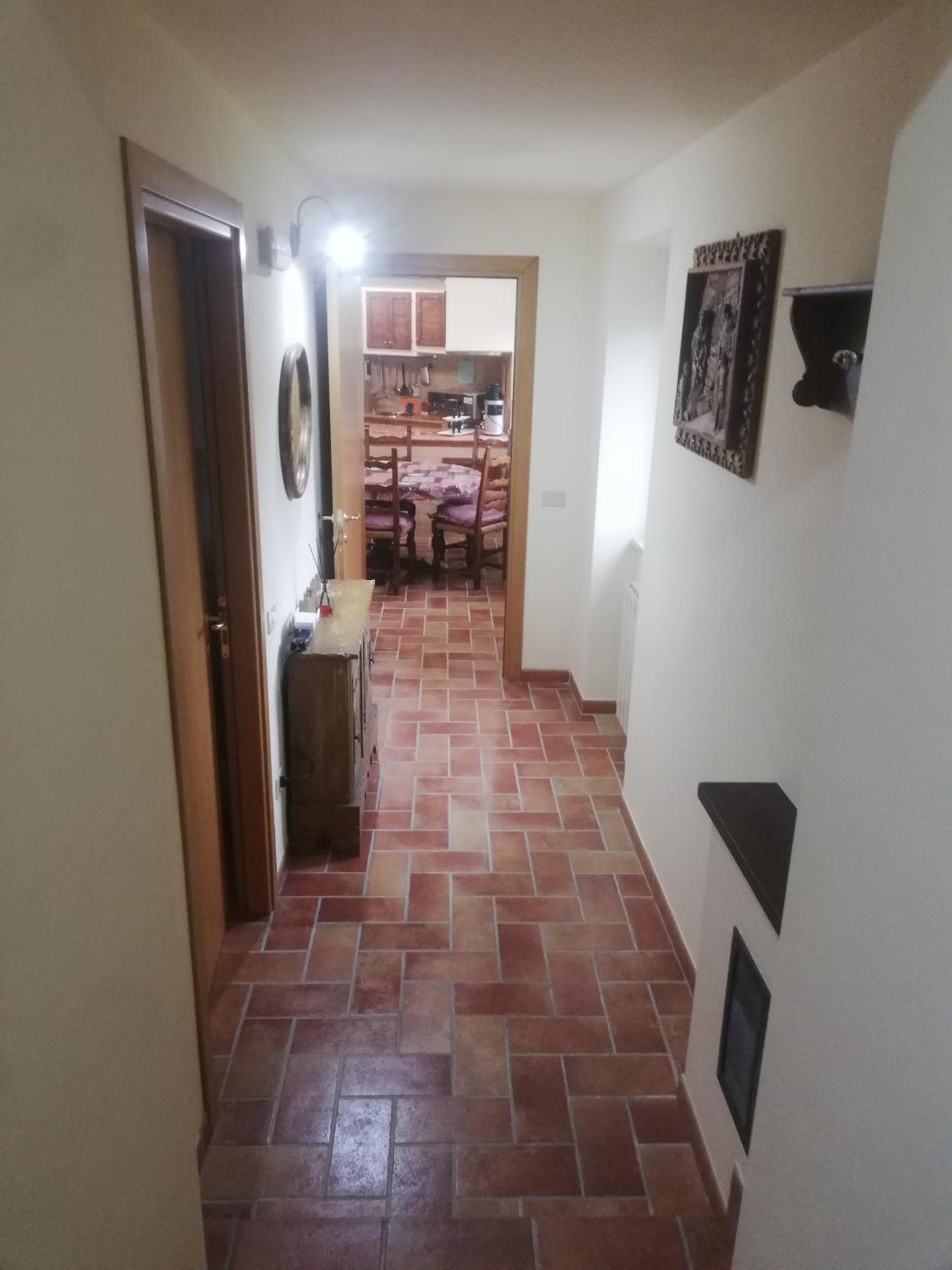 Appartamenti Cardinali Assisi Room photo