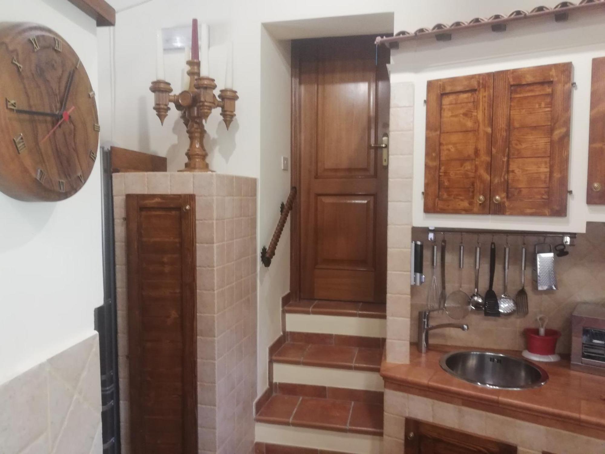 Appartamenti Cardinali Assisi Room photo