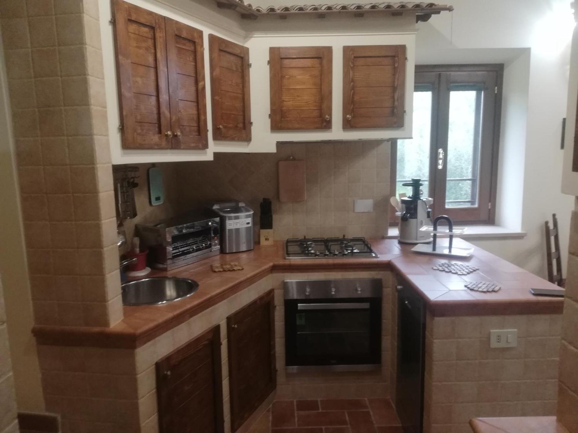 Appartamenti Cardinali Assisi Room photo