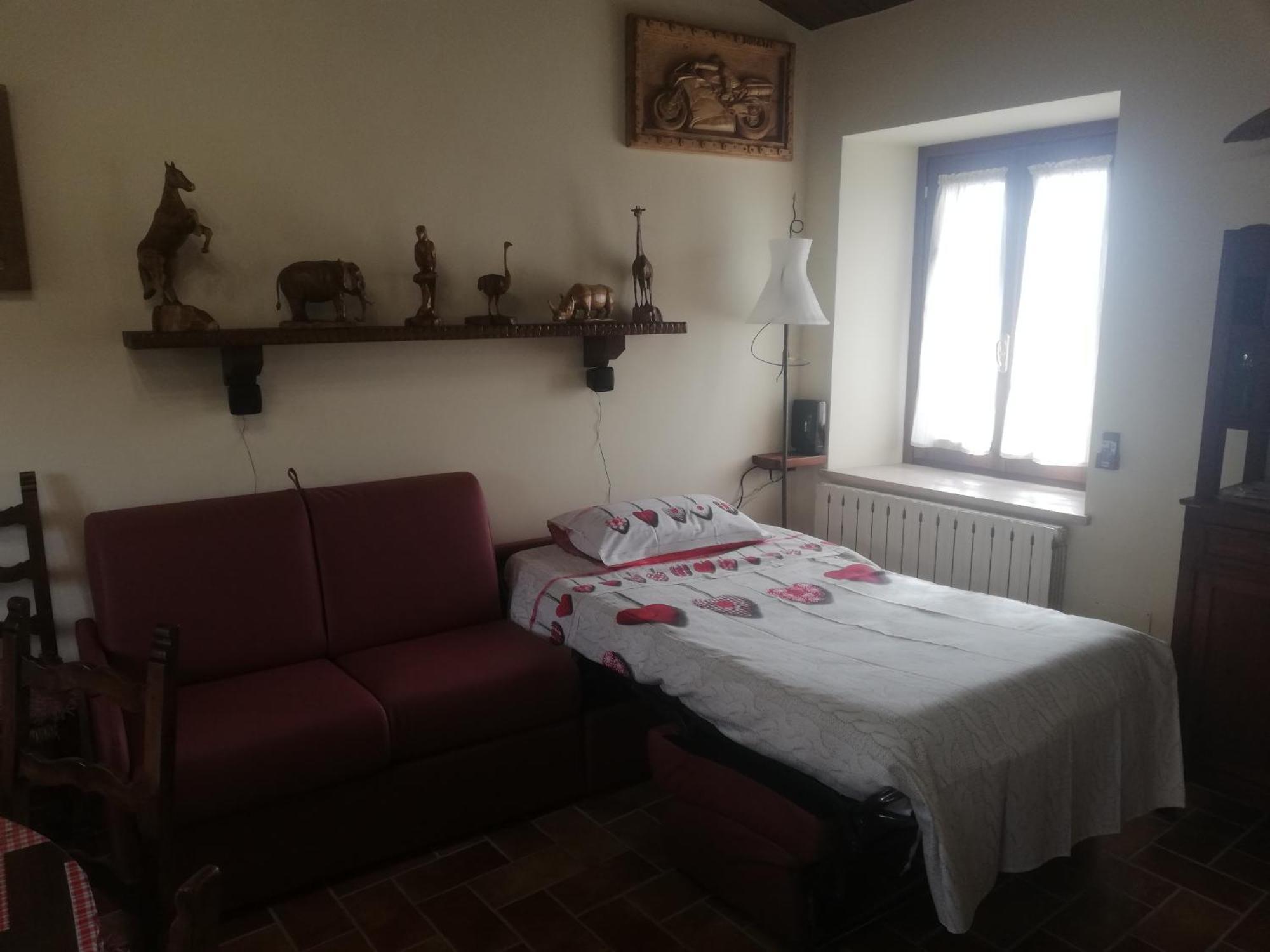 Appartamenti Cardinali Assisi Room photo