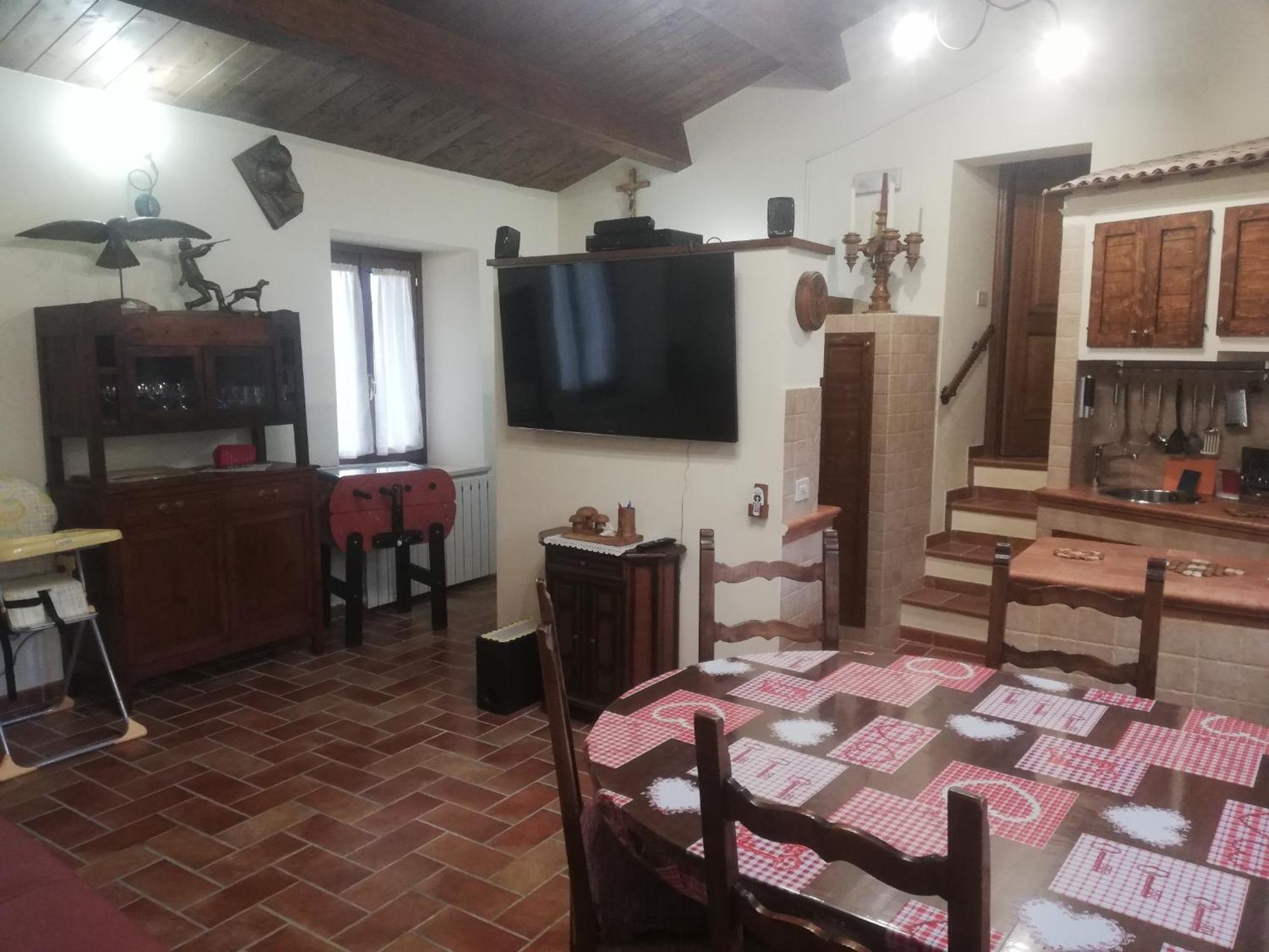 Appartamenti Cardinali Assisi Room photo
