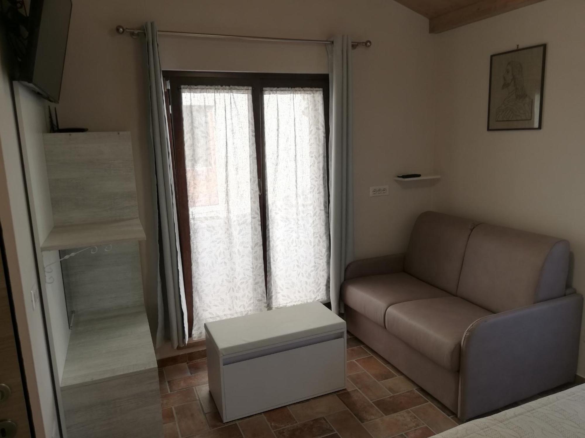 Appartamenti Cardinali Assisi Room photo