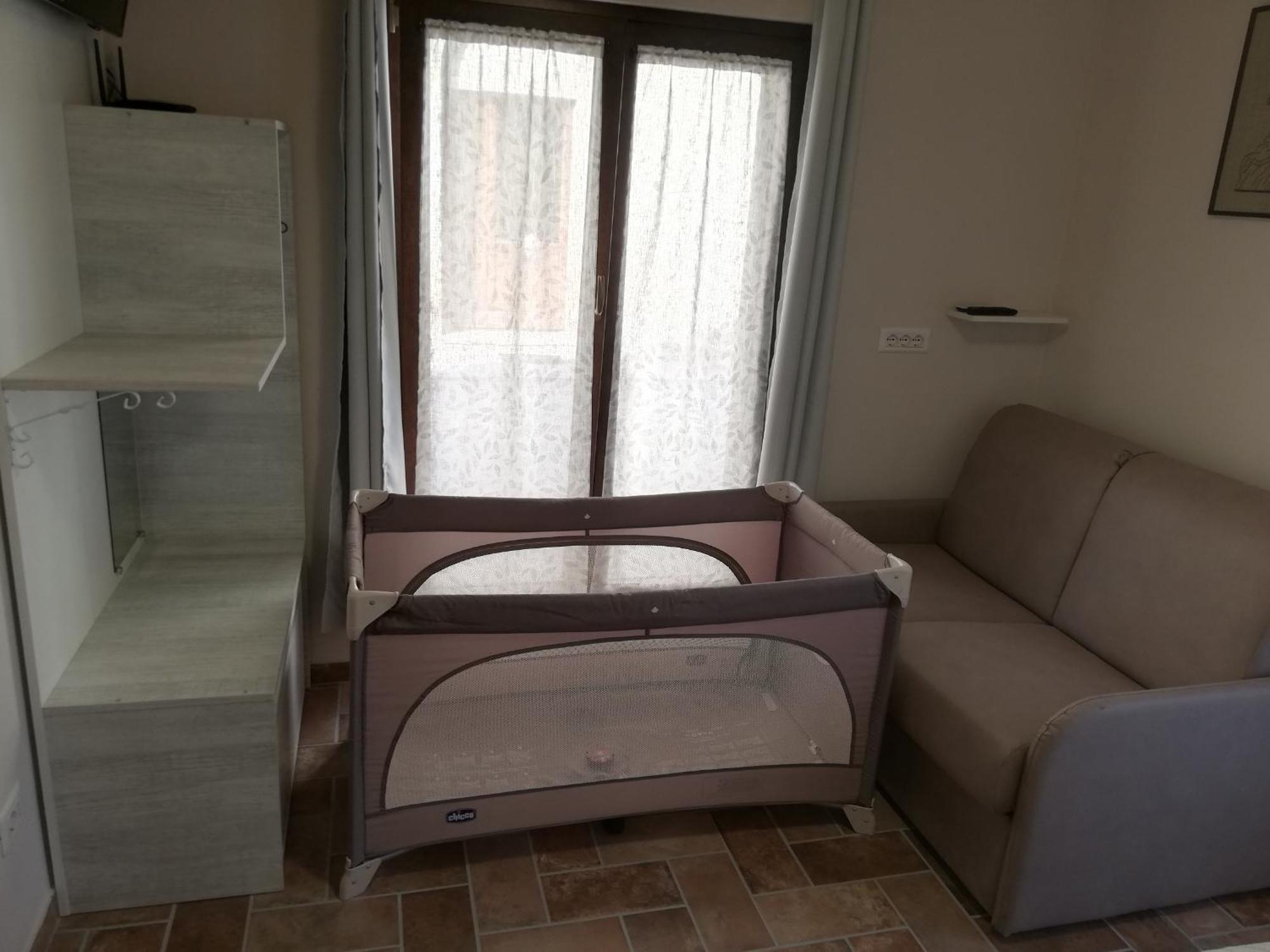 Appartamenti Cardinali Assisi Room photo
