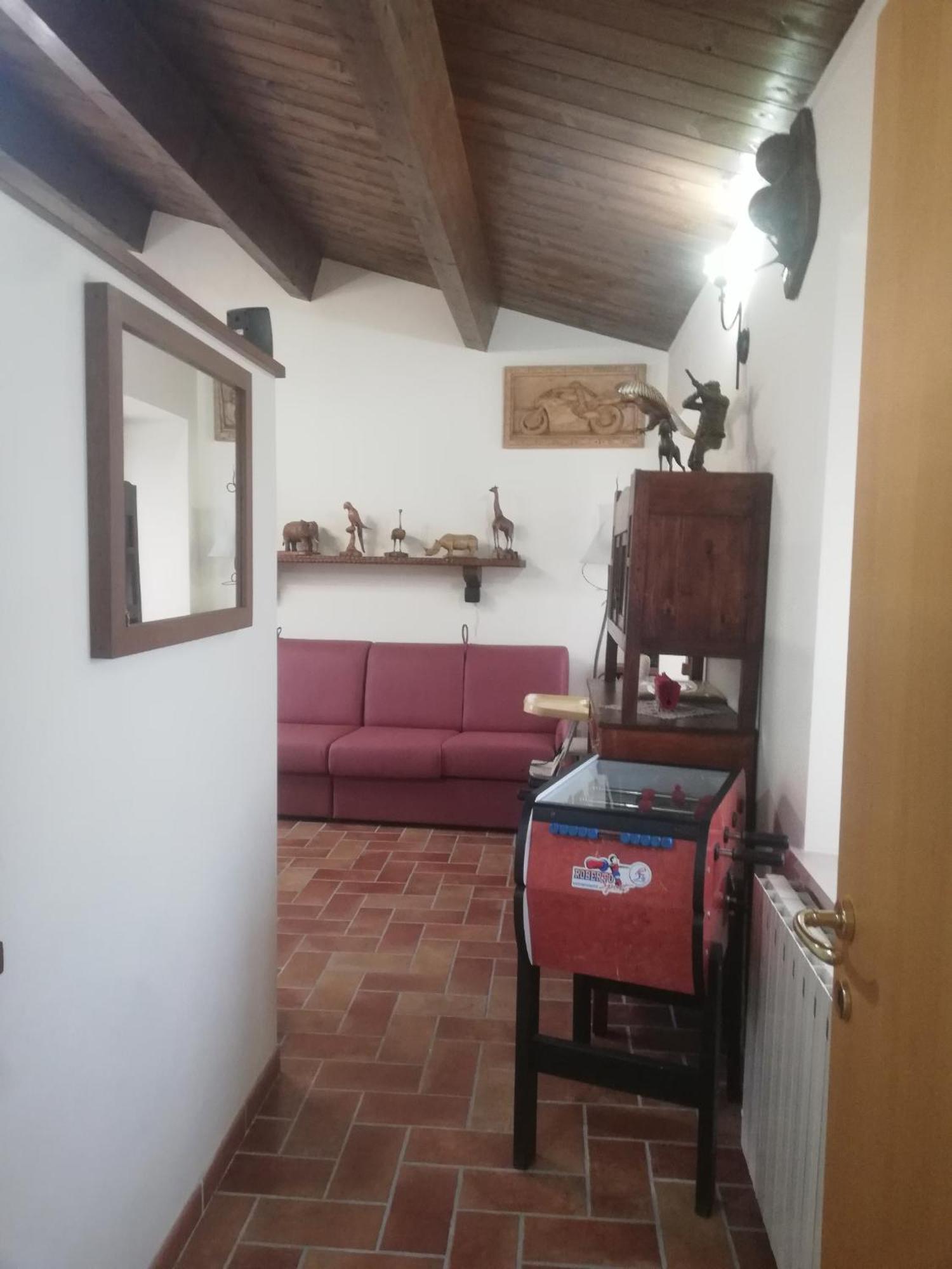 Appartamenti Cardinali Assisi Room photo