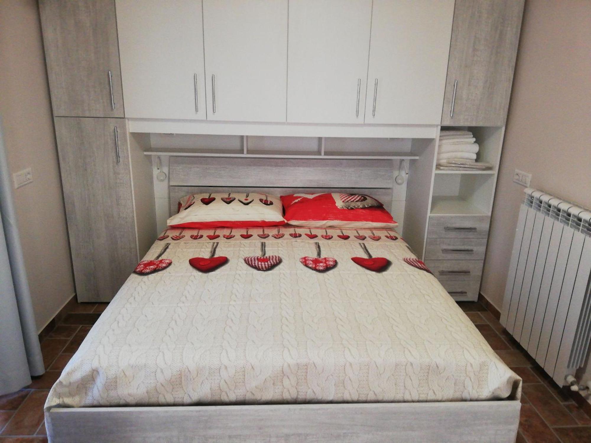 Appartamenti Cardinali Assisi Room photo