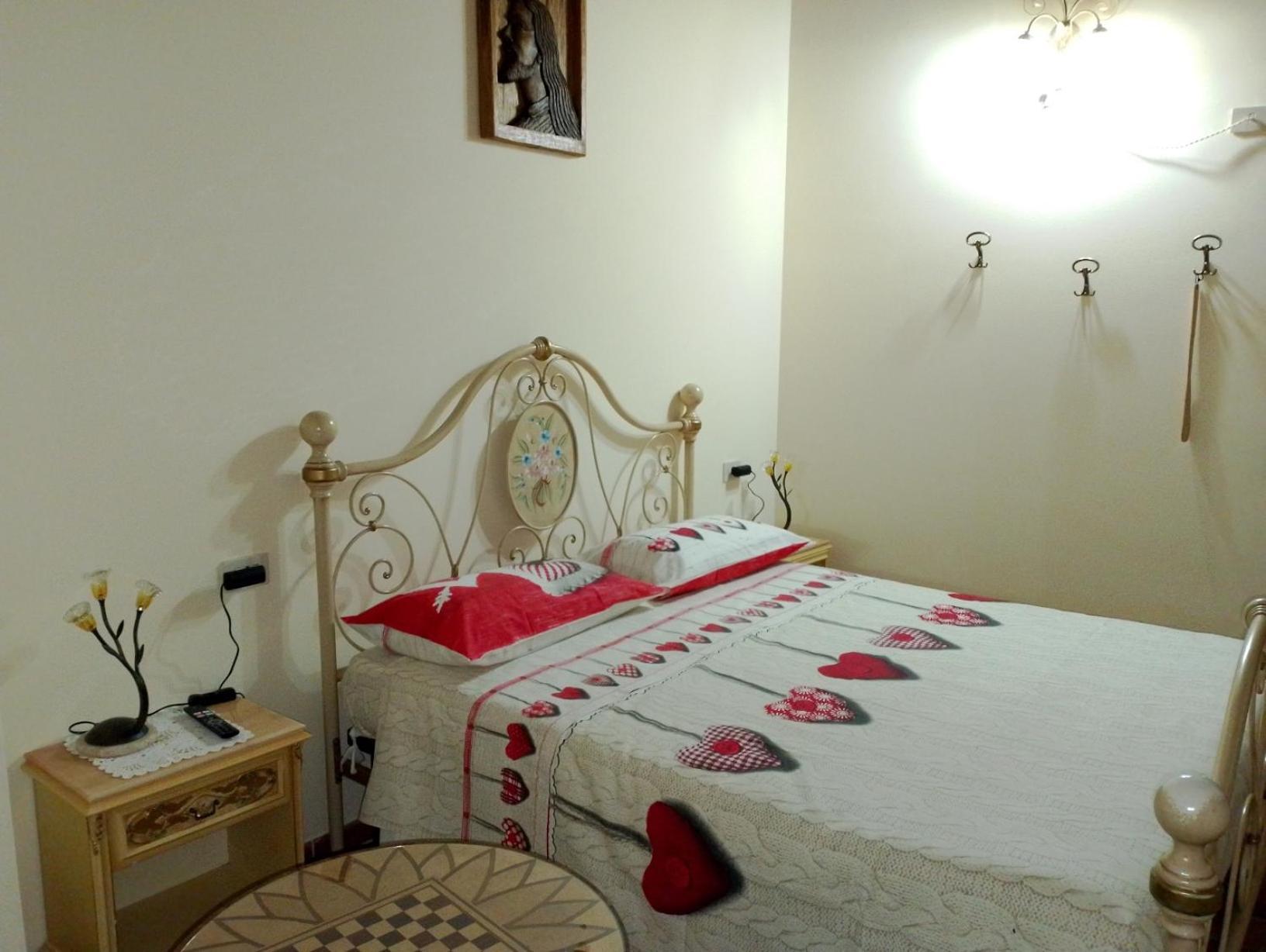 Appartamenti Cardinali Assisi Room photo